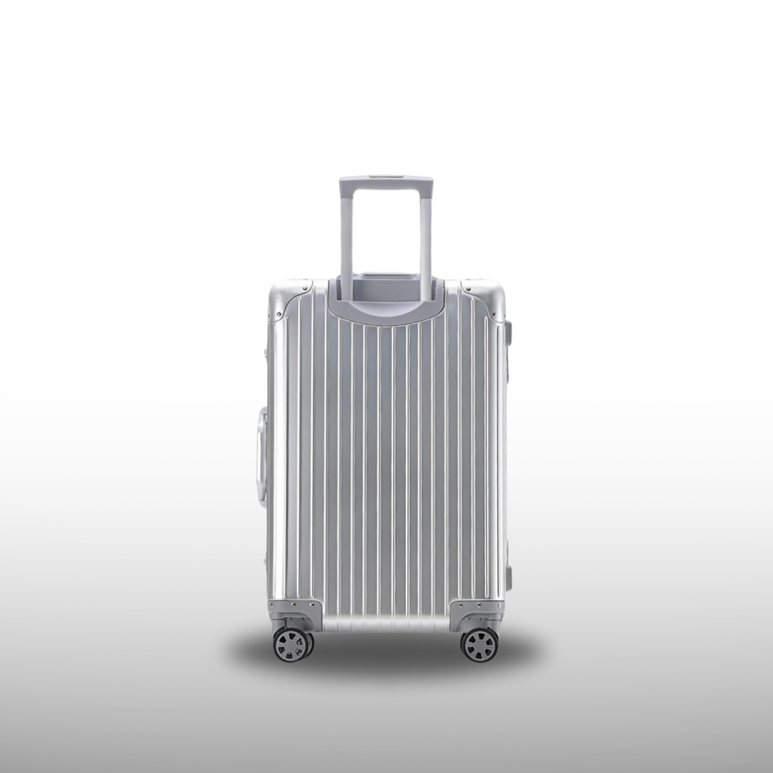 Roam Cabin (Silver)