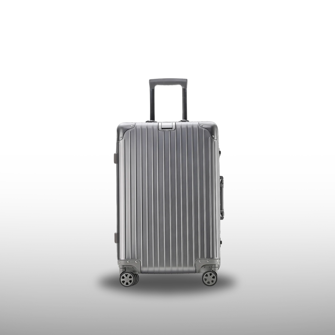 Roam Cabin (Silver)