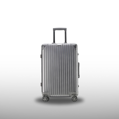 Roam Cabin (Silver)